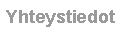 Text Box: Yhteystiedot